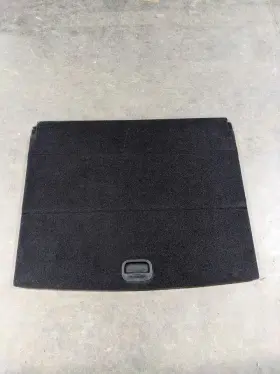 231.hy1316 Hyundai 2016 - 2021 Tucson Trunk Cargo Floor Carpet Cover Panel Oem 1140679