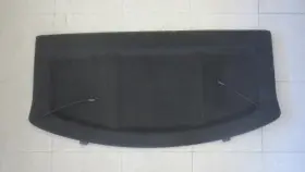 231.hy1518 Hyundai Upper Cargo Cover Fits 18-23 Kona 150164