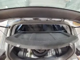 231.hy1520 Hyundai Kona 2020 Cargo Cover 3346466