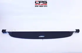 85940-s8000 Hyundai 231.hy1824 20-25 Palisade Cargo Cover