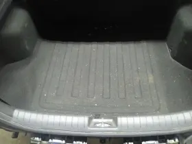 231.hy1b19 Hyundai 2019 Ioniq Cargo Cover Rear Flooring