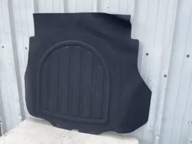 231.hy1r22 Hyundai 2022-2024 Hyundia Elantra Cargo Cover With Mat Black Tc Nnb 14k -sel- 58317 #3
