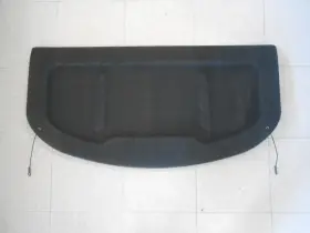 231.hy1s16 Hyundai Cargo Cover Fits 13-17 Elantra Gt Htbk. 88186