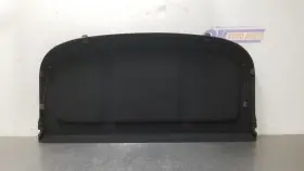 231.hy1x22 Hyundai 22 2022 Veloster Rear Trunk Board Spare Wheel Cover Black