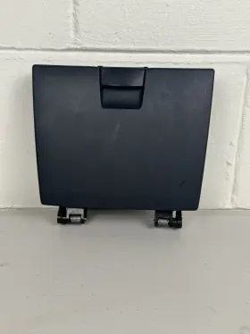 299.hy1408 Hyundai Upper Center Dash Storage Cubby Fits 2007 2008 2009 Santa Fe