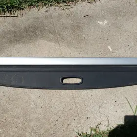 2sh15-ac000-9p Hyundai 2010 - 2015 Tuscon Oem Cargo Cover Tonneau Shade Black 2012 2013 2014 #3