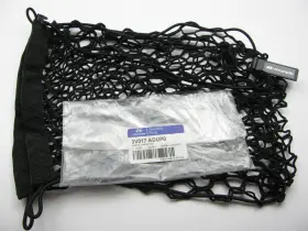 3v017adup0 Hyundai New Genuine Rear Cargo Net Oem For 2012-2015 Azera