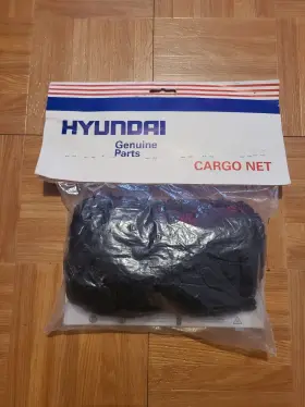 3x017-adup1 Hyundai 2010-2015 Hundai Elantra Cargo Net 3x017ad01 Oem