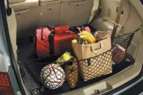 4z017-adud0 Hyundai Genuine Cargo Net #3