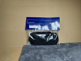 Ioniq-5 Hyundai 5 Ioniq5 22 23 Rear Trunk Envelope Floor Style Cargo Nets For Ioniq 2022-2024 New