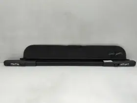 65550xc00a Hyundai 2024 Accent Rear Cargo Cover Storage Retractable Shade Jwgqf