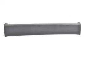 817152v000 Hyundai 2013-2017 Veloster Tail Gate Hatch Trim Cover Panel Tailgate Oem 13-17