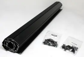 828e5-k5000 Hyundai Oem Cargo Cover For Santa Cruz