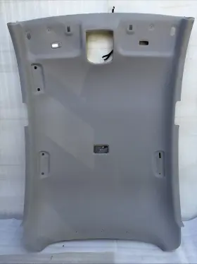 85301-g2780 Hyundai Ioniq 2019 Headlining With Part Number Yge