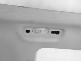 85410-l0000-mmh Hyundai 2020-2022 Sonata Interior Roof Headliner Panoramic Gray #3