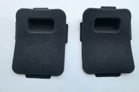 85700-c2500 Hyundai 2018-2019 Sonata Left Right Inside Cargo Trunk Trim Board Cover #2