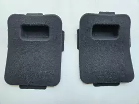 85700-c2500 Hyundai 2018-2019 Sonata Left Right Inside Cargo Trunk Trim Board Cover