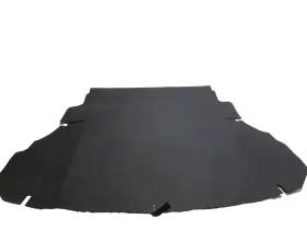 857012m000mc Hyundai 2013 Genesis Trunk Storage Tray Cover Oem