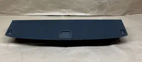 85710-2b200-wk Hyundai New 2007-2012 Santa Fe Trunk Storage Cargo Tray 85710-2b200 Black Oem