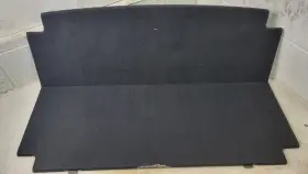 85710-2l500-wk Hyundai 09 - 12 Elantra Touring Oem Black Rear Cargo Storage Tire Tray Cover