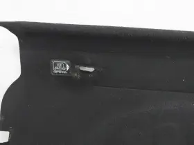 85710-j3100-nnb Hyundai 2020-2021 Veloster Rear Cargo Room Floor Board Lid #2