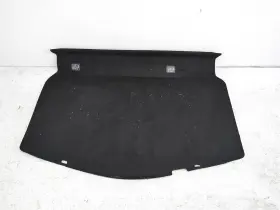 85710-j3200-nnb Hyundai 2019 Veloster Rear Floor Cargo Cover Panel Lid Worn
