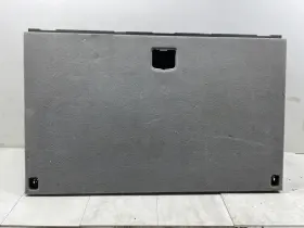 857102b000j4 Hyundai Santa Fe 2007 Trunk Cargo Luggage Box Factory #2