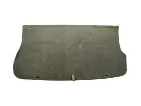 85710kl000 Hyundai 2023-2025 Ioniq 6 Rear Trunk Liftgate Cargo Floor Storage Carpet Cover