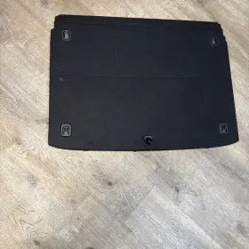 85715-k2000 Hyundai 85717-k2000 2022 Venue Rear Trunk Cargo Floor Cover 2020-2024 Used Oem