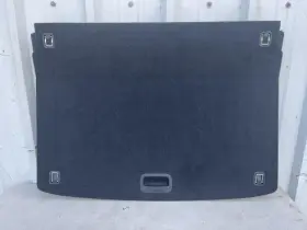 85720j9000 Hyundai 2018-2020 Kona Cargo Cover With Mat Black Tc Try 112k -limited- 55717