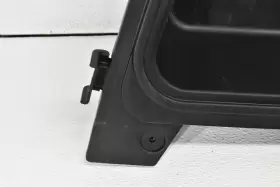 857352m500 Hyundai 2009-2012 Genesis Coupe Cargo Trunk Storage Tray Oem 09-12 #2