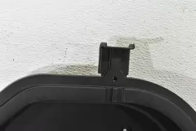 857352m500 Hyundai 2009-2012 Genesis Coupe Cargo Trunk Storage Tray Oem 09-12 #3