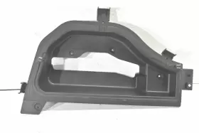 857352m500 Hyundai 2009-2012 Genesis Coupe Cargo Trunk Storage Tray Oem 09-12