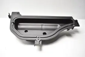 85745-2m500 Hyundai 857452m500 2009-2012 Genesis Coupe Cargo Trunk Storage Tray Oem 09-12