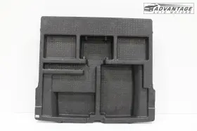 85750-n9000-nnb Hyundai 2022-2024 Tucson Trunk Cargo Floor Storage Tray Compartment Box Oem