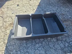 85750-s2300-nnb Hyundai 21 22 23 Santa Fe Cargo Area Foam Luggage Storage Tray Id#