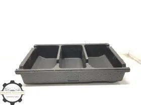 85750-sa000 Hyundai 2019-2022 Santa Fe Trunk Luggage Storage Compartment Box Tray Oem