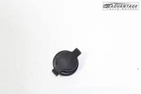 85765-2s000-ryn Hyundai 2013-2020 Santa Fe Tm Trunk Left Or Right Quarter Panel Hook Black Oem