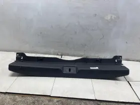 85770-3v000 Hyundai 2012 Azera Rear Trunk Cargo Trim Panel Cover Oem