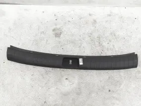 85770-s8000-nnb Hyundai 2020-2024 Palisade Rear Cargo Sill Scuff Trim Plate -