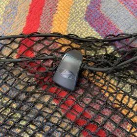 85790-g2100-t9y Hyundai Ioniq 2017-2022 Cargo Net Never Used Original Equipment Manufacturer Oem #2