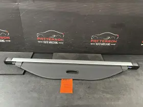 859102w000ryn Hyundai 13-14 Santa Fe Sport Retractable Cargo Cover Trunk Shade Privacy