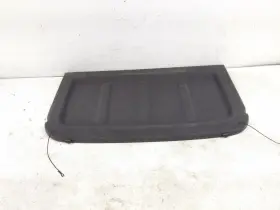 85930-be000-t9y Hyundai 2024-2025 Kona Rear Cargo Package Tray / Shelf Gray