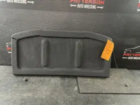 859302v000ry Hyundai 12-17 Veloster Rear Cargo Shade Security Cover