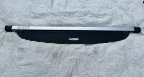 85940-s8000 Hyundai 2020-2022 Palisade Trunk Cargo Cover Oem Lx Black