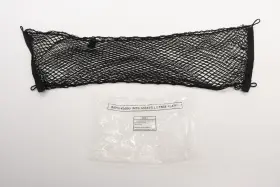 86910k5000 Hyundai 2020-2022 Sonata Rear Trunk Compartment Luggage Cargo Net Oem