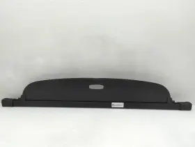 8903400063 Hyundai 2022 Santa Fe Rear Cargo Cover Storage Retractable Shade Black Zaw41