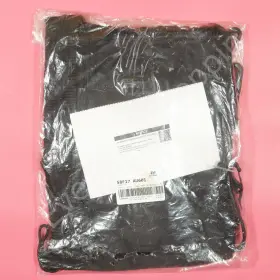 8ay17162cblk Hyundai Cargo Net Rear Trunk Palisade 2020-2024 S8f17-au601 Genuine Oem New