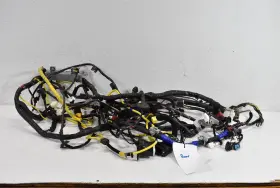 91506-2v097 Hyundai 915062v097 2014-2015 Veloster Rear Floor Wiring Harness Oem 14-15