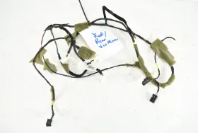 918002m070 Hyundai 2009-2012 Genesis Coupe Roof Wiring Harness Oem 09-12